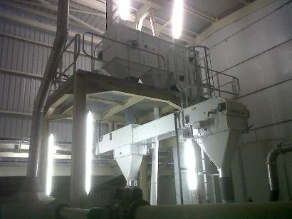 Big Project - Nestle